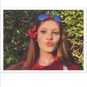 Meet your Posher, Ashley